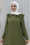 Levin Tunik  Yeşil