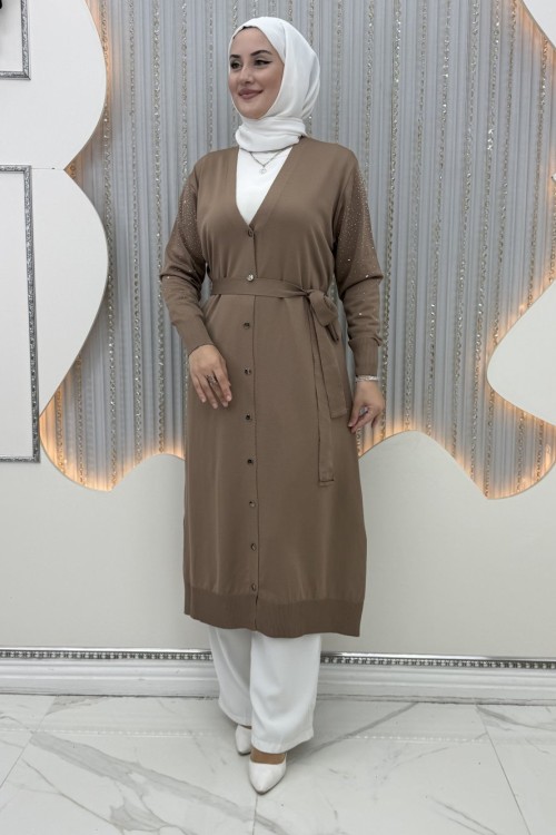 Safinaz Hırka  Camel