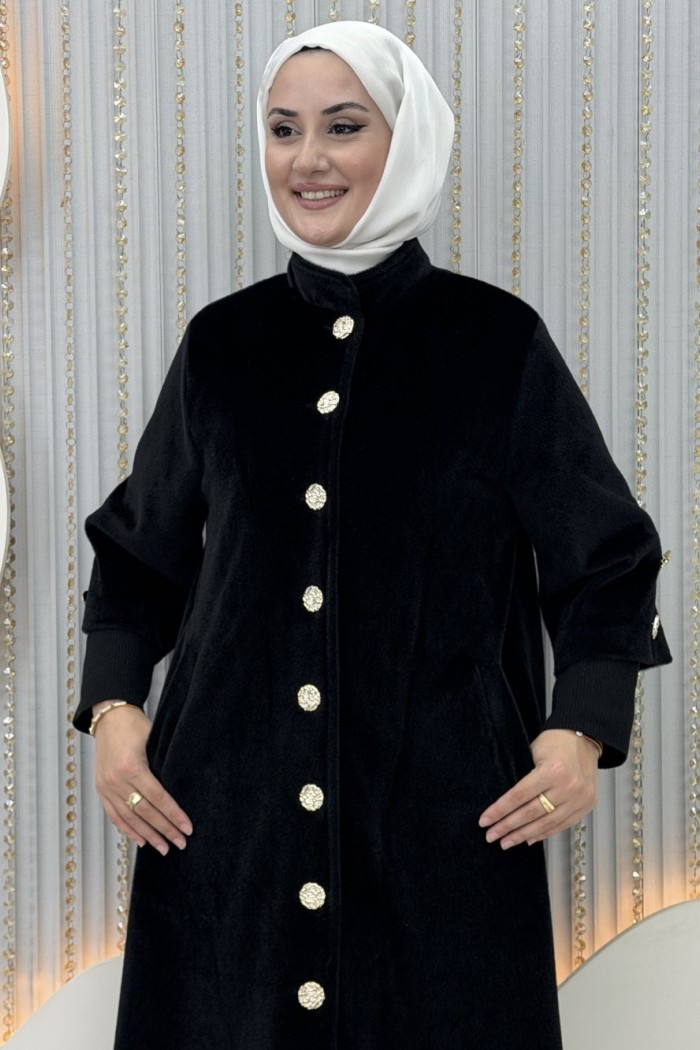 Aydan Kaban Siyah