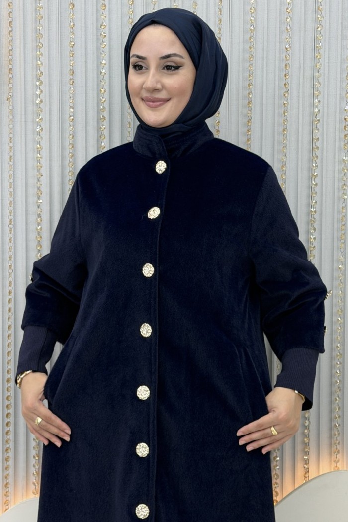 Aydan Kaban Lacivert