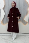 Aydan Kaban Bordo