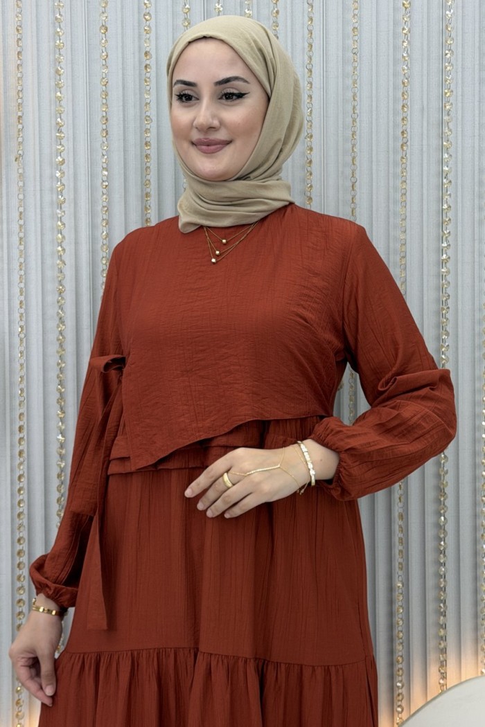 Emel Elbise Kiremit