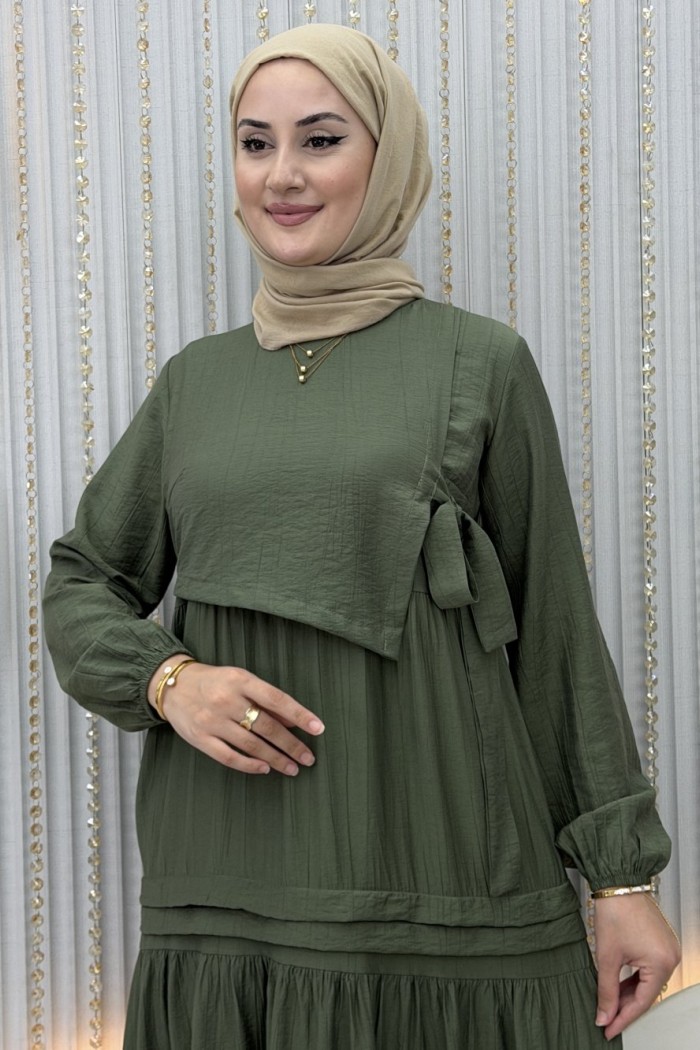 Emel Elbise Haki