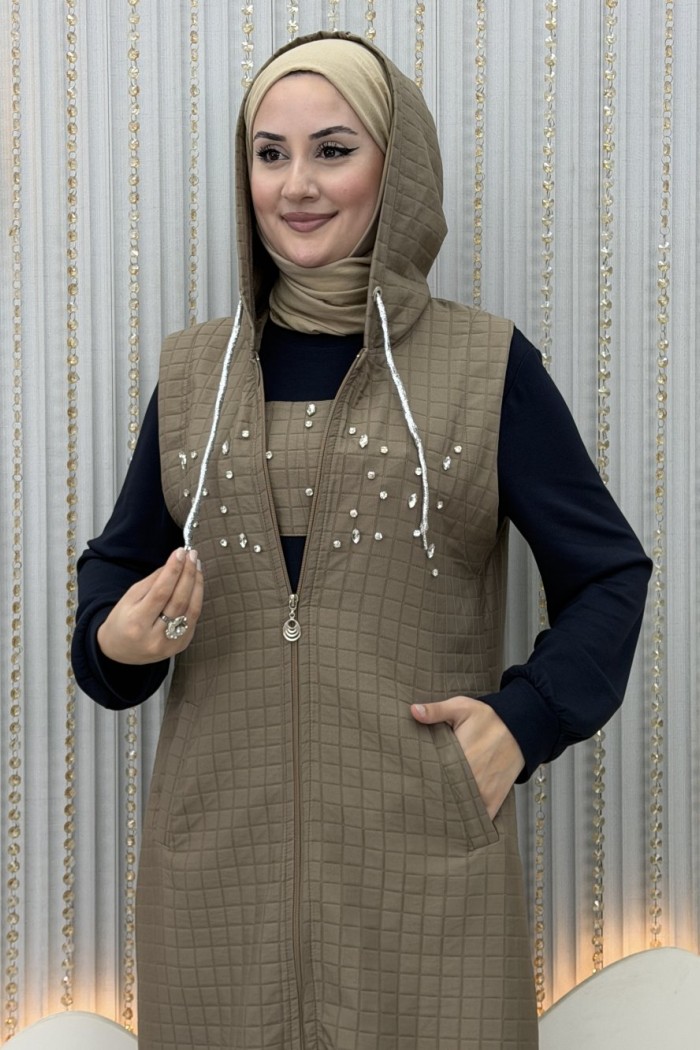 Aşina 3’lü Takım Vizon