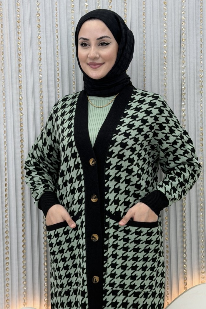 Şenlik 2’li Takım Mint Yeşili