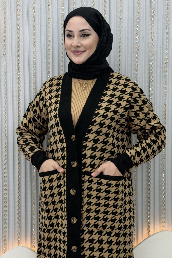 Şenlik 2’li Takım Siyah