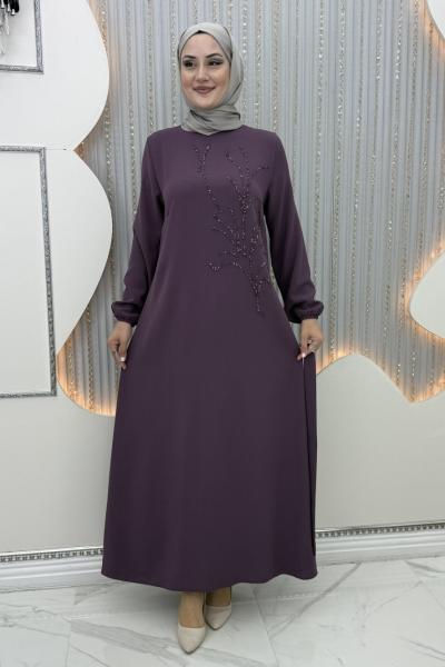 Tabya Abiye Mor