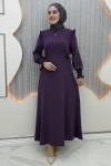Meyra Elbise Mor
