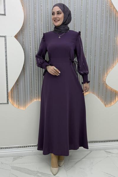 Meyra Elbise Mor