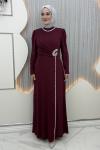 Afife Abiye Bordo
