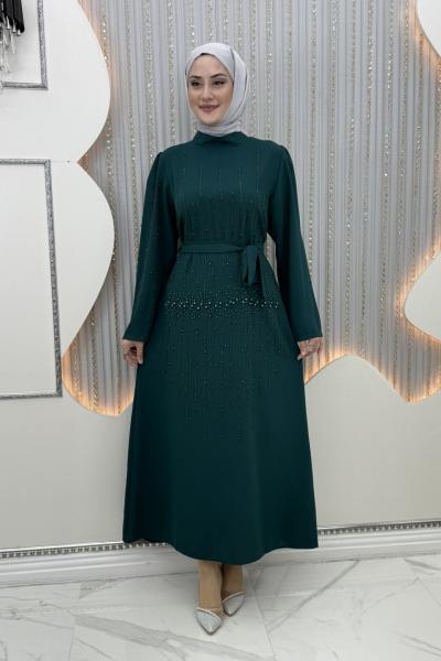 Afet Abiye Zümrüt