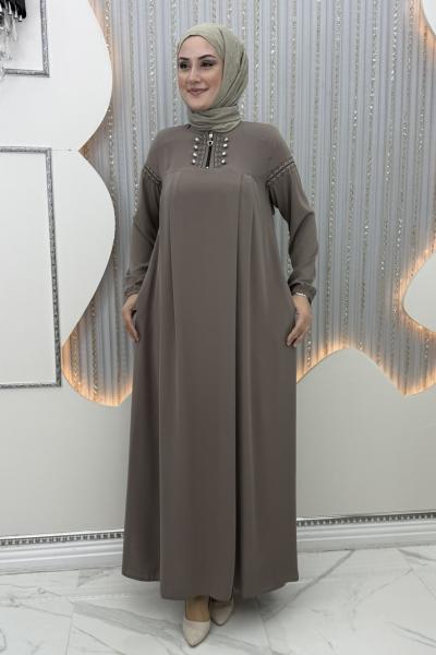 Sultan Elbise Vizon
