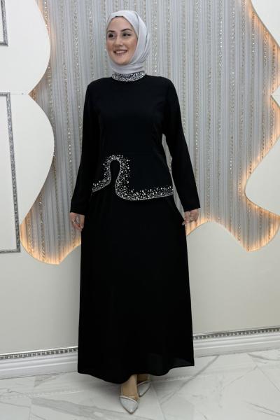 Sema Abiye Siyah