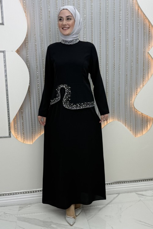 Sema Abiye Siyah