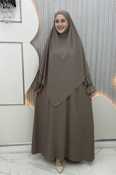 Medine Ferace Vizon