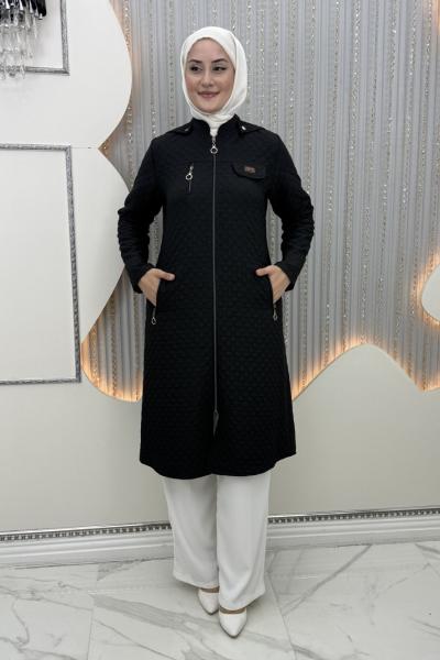 Nilay Kap Siyah