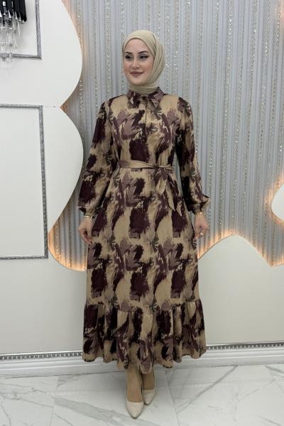 Serra Elbise Mor