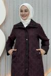Derya Kap Bordo