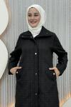 Derya Kap Siyah