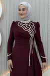 Buse Abiye Bordo