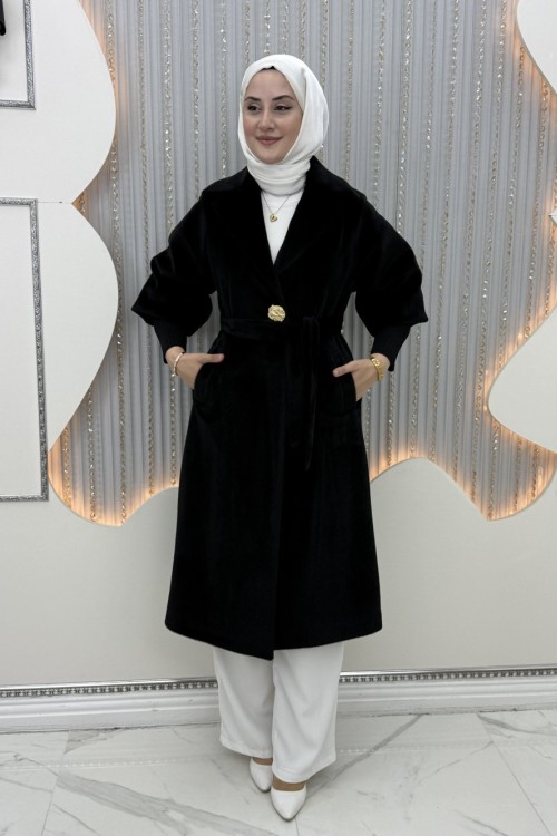 Melinda Kaban Siyah