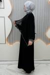 Laren Abiye Siyah