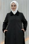 Minel Ferace Siyah
