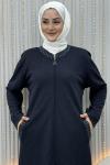 Avşar Ferace Lacivert