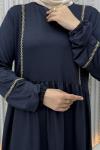 Aliye Elbise Antrasit