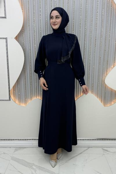 Sefa Abiye Lacivert