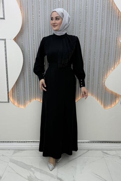 Sefa Abiye Siyah
