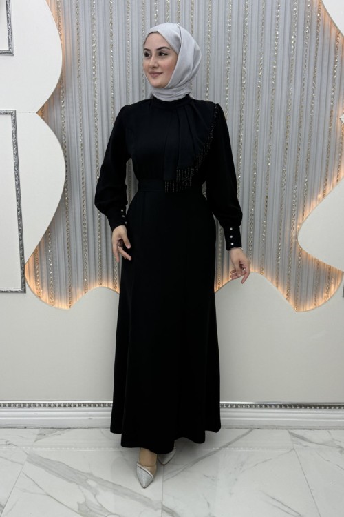 Sefa Abiye Siyah