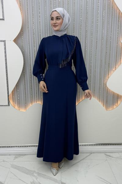 Sefa Abiye Mavi