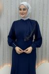 Sefa Abiye Mavi