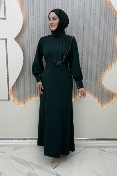 Sefa Abiye Zümrüt