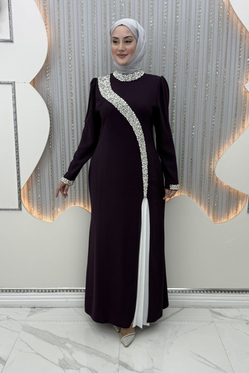 İzabel Abiye Mor