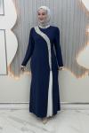 İzabel Abiye Mavi