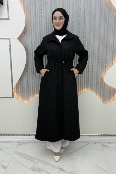 Neşe Kap Siyah