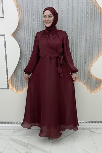 Şura Abiye Bordo