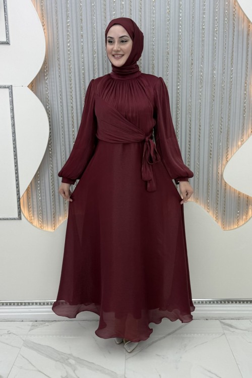 Şura Abiye Bordo