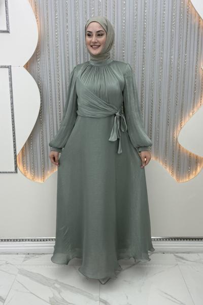Şura Abiye Yeşil
