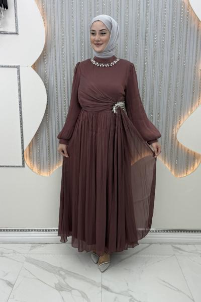 Esinti Abiye Gül