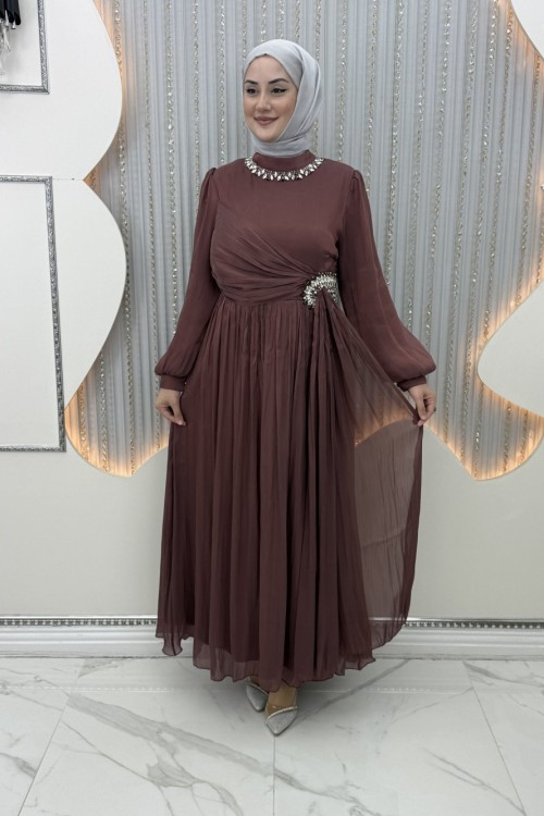 Esinti Abiye Gül