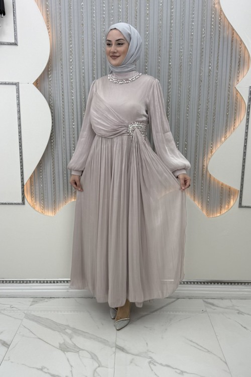 Esinti Abiye Pudra