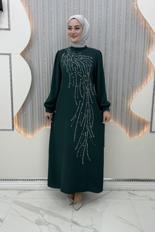 Feray Abiye  Zümrüt
