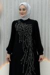 Feray Abiye  Siyah