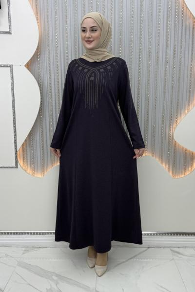Kalira Elbise Mor