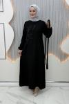 Tanyeli Abiye Siyah