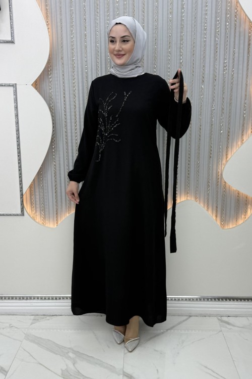 Tanyeli Abiye Siyah