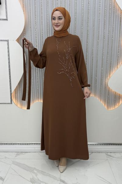 Tanyeli Abiye Taba